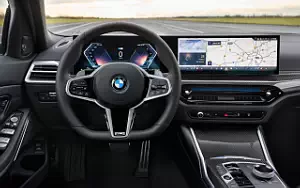   BMW 330i M Sport - 2024