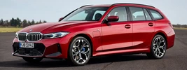 BMW 330e Touring M Sport - 2024