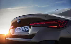   BMW i4 eDrive40 M Sport - 2024