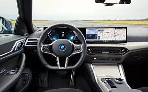   BMW i4 eDrive40 M Sport - 2024