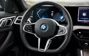   BMW i4 eDrive40 M Sport - 2024