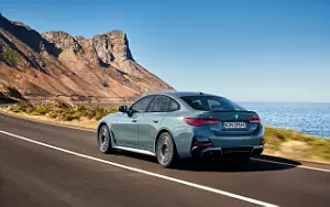   BMW i4 M50 xDrive - 2024