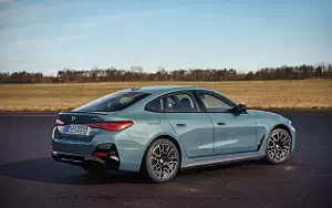   BMW i4 M50 xDrive - 2024