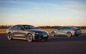   BMW i4 M50 xDrive - 2024