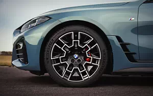   BMW i4 M50 xDrive - 2024