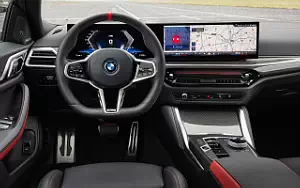   BMW i4 M50 xDrive - 2024