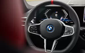   BMW i4 M50 xDrive - 2024