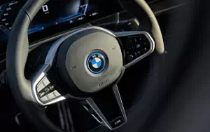   BMW i4 M50 xDrive - 2024