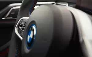   BMW i4 M50 xDrive - 2024