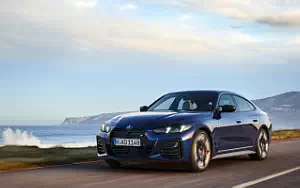   BMW M440i xDrive Gran Coupe - 2024