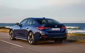   BMW M440i xDrive Gran Coupe - 2024