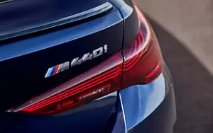   BMW M440i xDrive Gran Coupe - 2024