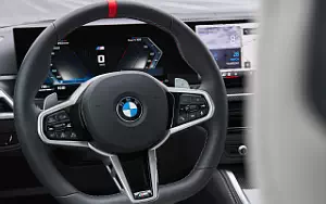   BMW M440i xDrive Gran Coupe - 2024