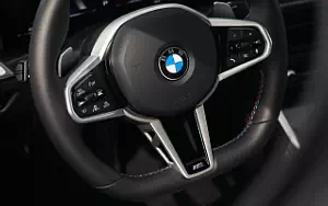   BMW M440i xDrive Gran Coupe - 2024