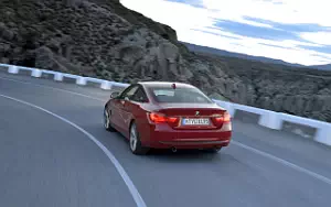   BMW 435i Coupe Sport Line - 2013