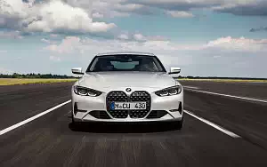   BMW 430i Coupe Luxury Line - 2020