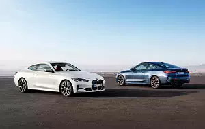   BMW 430i Coupe Luxury Line - 2020