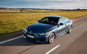   BMW M440i xDrive Coupe - 2020