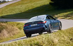   BMW M440i xDrive Coupe - 2020