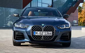   BMW M440i xDrive Coupe - 2020