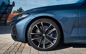   BMW M440i xDrive Coupe - 2020