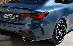   BMW M440i xDrive Coupe - 2020