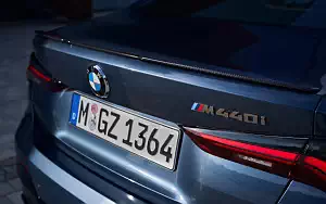   BMW M440i xDrive Coupe - 2020