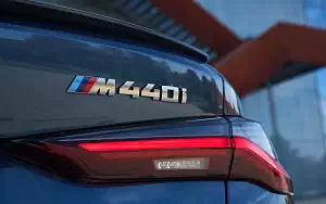   BMW M440i xDrive Coupe - 2020