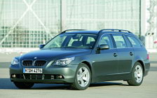 BMW 5-Series Touring - 2004