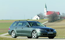 BMW 5-Series Touring - 2004