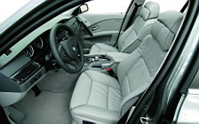 BMW 5-Series Touring - 2004