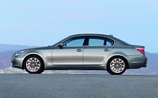 BMW 5-Series - 2007