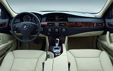 BMW 5-Series - 2007