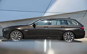   BMW 530d xDrive Touring Modern Line - 2013