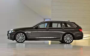   BMW 530d xDrive Touring Modern Line - 2013