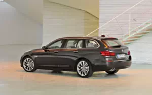   BMW 530d xDrive Touring Modern Line - 2013