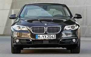   BMW 530d xDrive Touring Modern Line - 2013