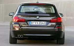   BMW 530d xDrive Touring Modern Line - 2013