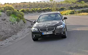   BMW 530d xDrive Touring Modern Line - 2013