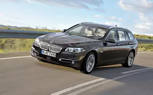   BMW 530d xDrive Touring Modern Line - 2013