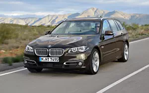   BMW 530d xDrive Touring Modern Line - 2013