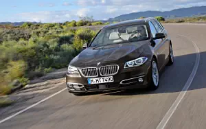   BMW 530d xDrive Touring Modern Line - 2013