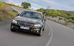   BMW 530d xDrive Touring Modern Line - 2013