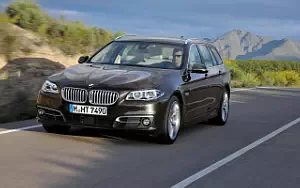   BMW 530d xDrive Touring Modern Line - 2013