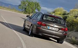   BMW 530d xDrive Touring Modern Line - 2013