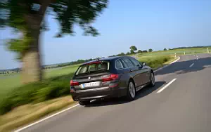   BMW 530d xDrive Touring Modern Line - 2013