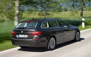   BMW 530d xDrive Touring Modern Line - 2013