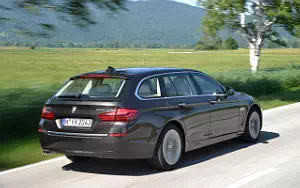   BMW 530d xDrive Touring Modern Line - 2013