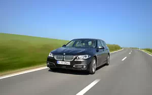   BMW 530d xDrive Touring Modern Line - 2013