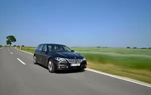   BMW 530d xDrive Touring Modern Line - 2013